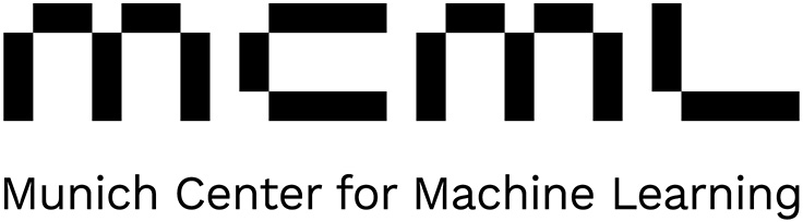 Munich Center for Machine Learning logo