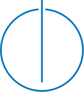 TUM School of Computation, Information and Technology logo