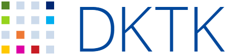 German Cancer Consortium logo