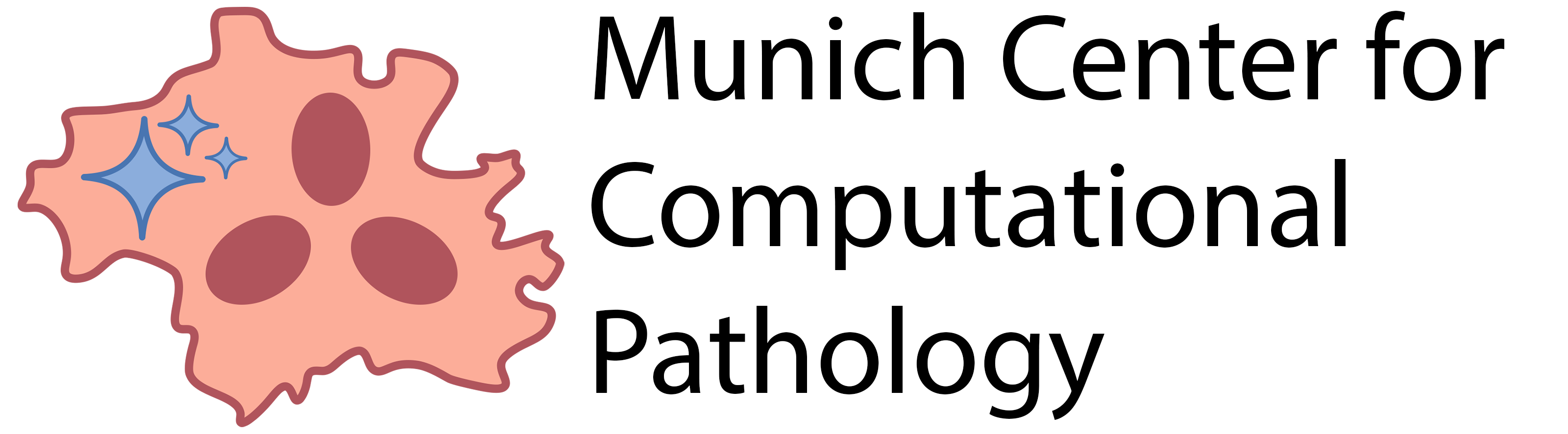 Munich Center for Computational Pathology logo